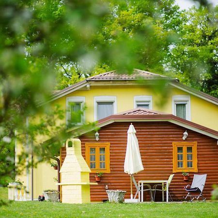 Apartman Sunny Hills Krapina Luaran gambar