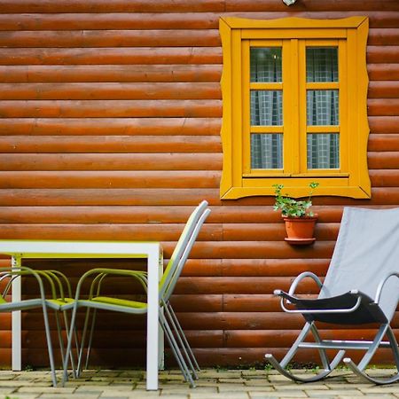 Apartman Sunny Hills Krapina Luaran gambar