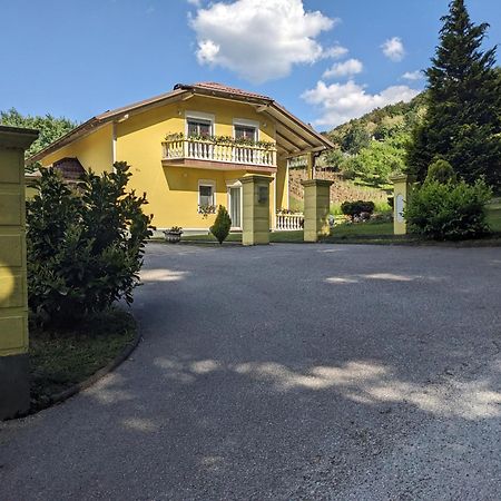 Apartman Sunny Hills Krapina Luaran gambar