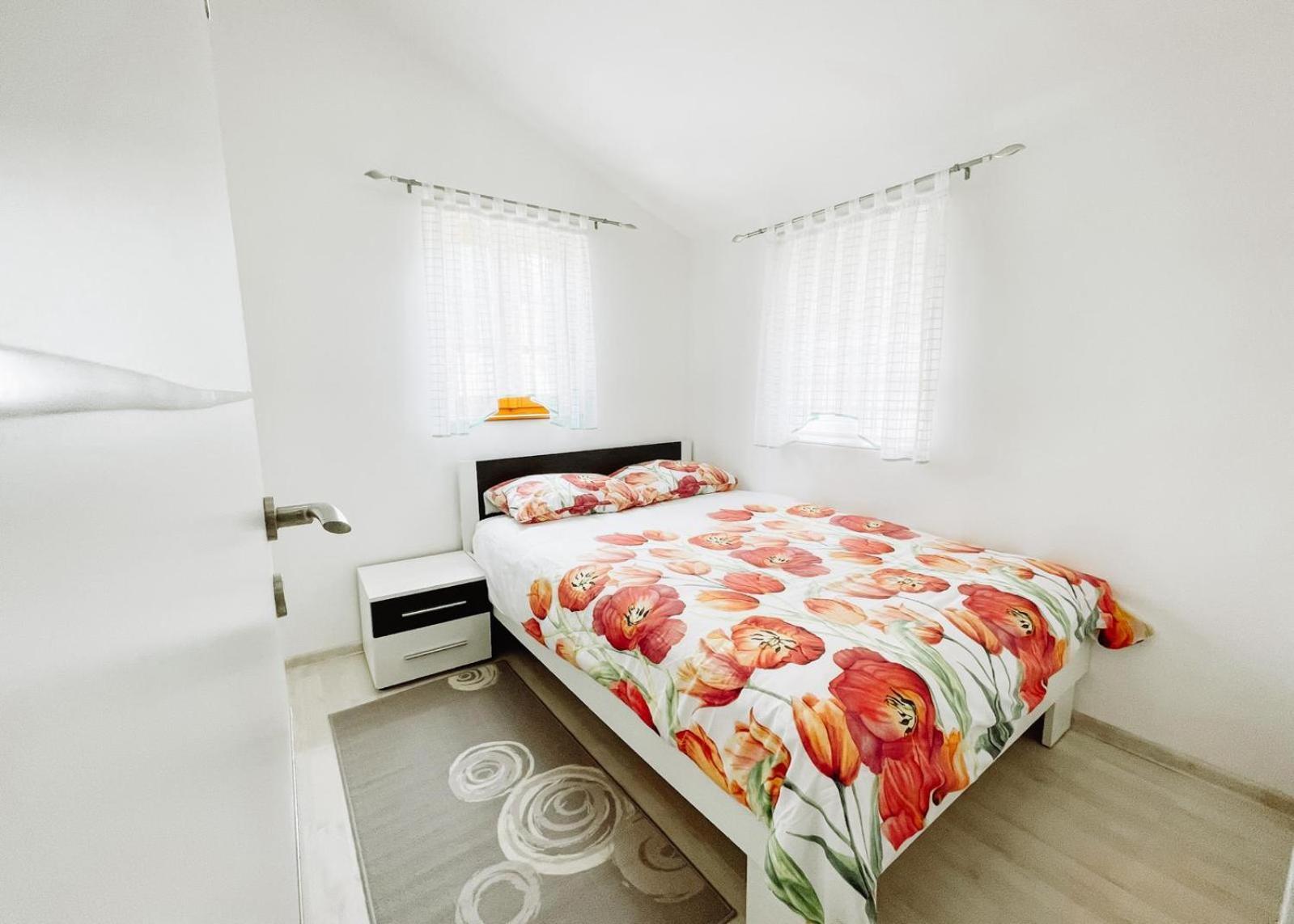 Apartman Sunny Hills Krapina Luaran gambar