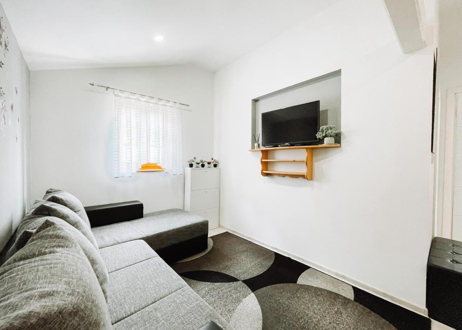 Apartman Sunny Hills Krapina Luaran gambar