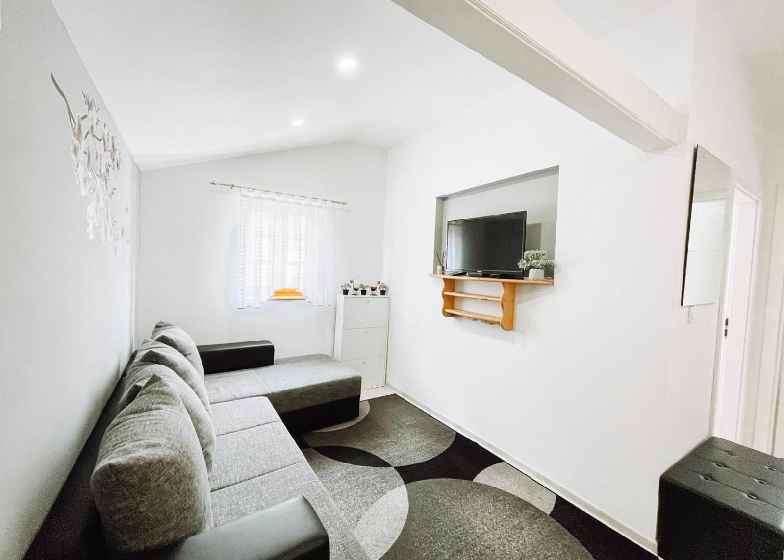 Apartman Sunny Hills Krapina Luaran gambar