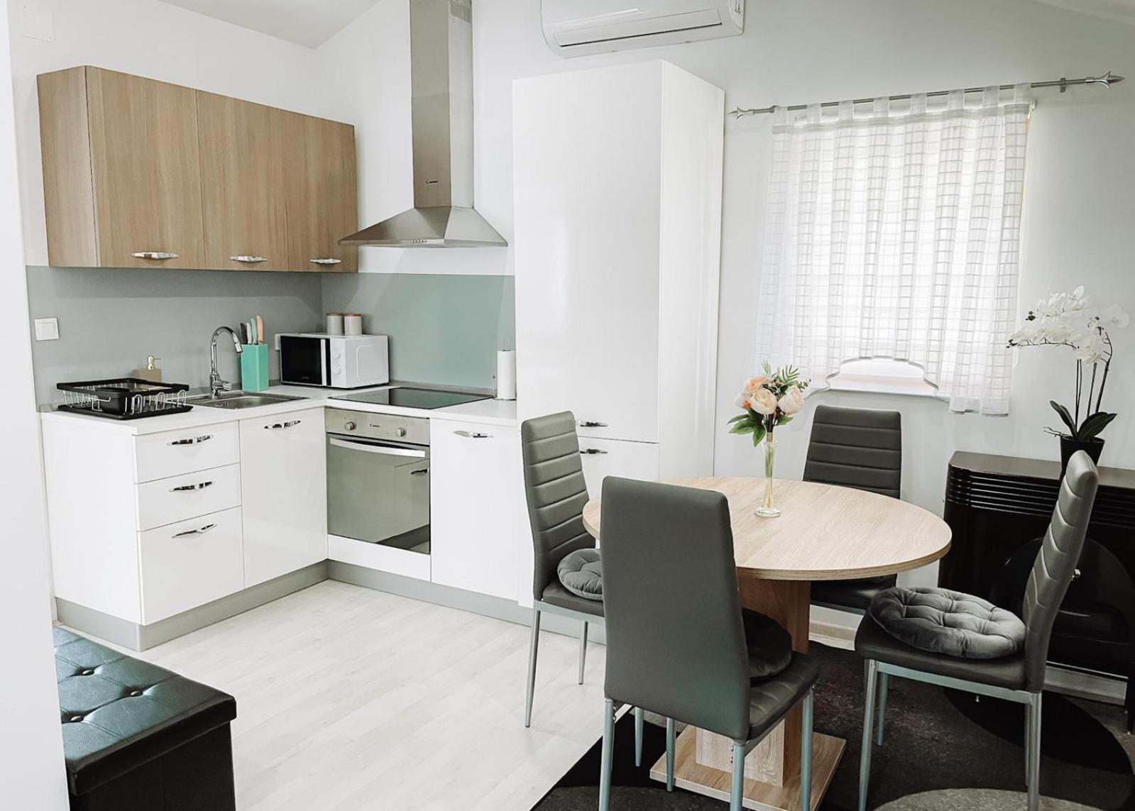 Apartman Sunny Hills Krapina Luaran gambar