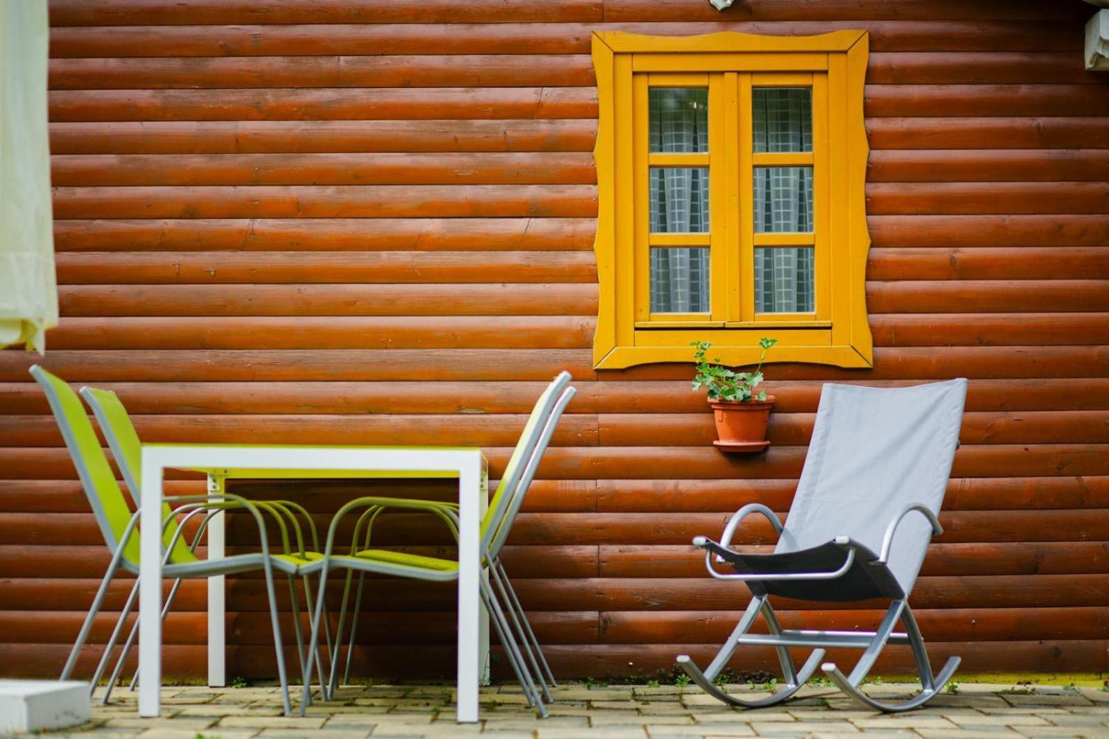 Apartman Sunny Hills Krapina Luaran gambar