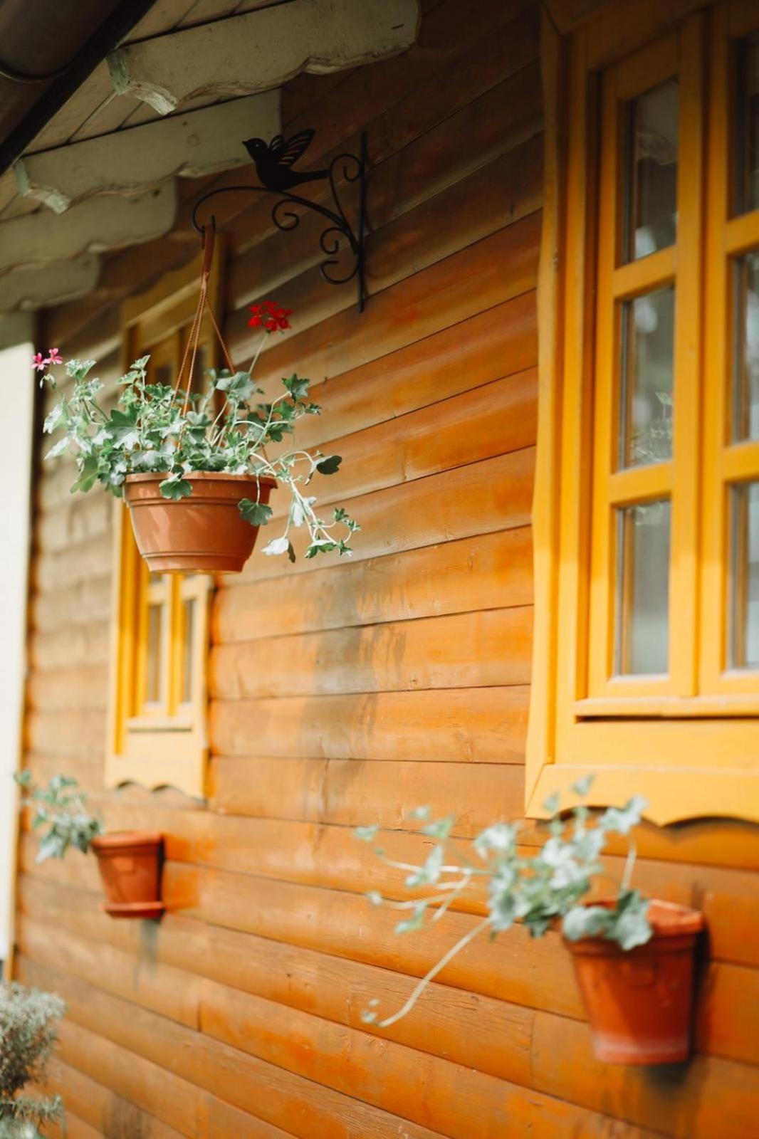 Apartman Sunny Hills Krapina Luaran gambar