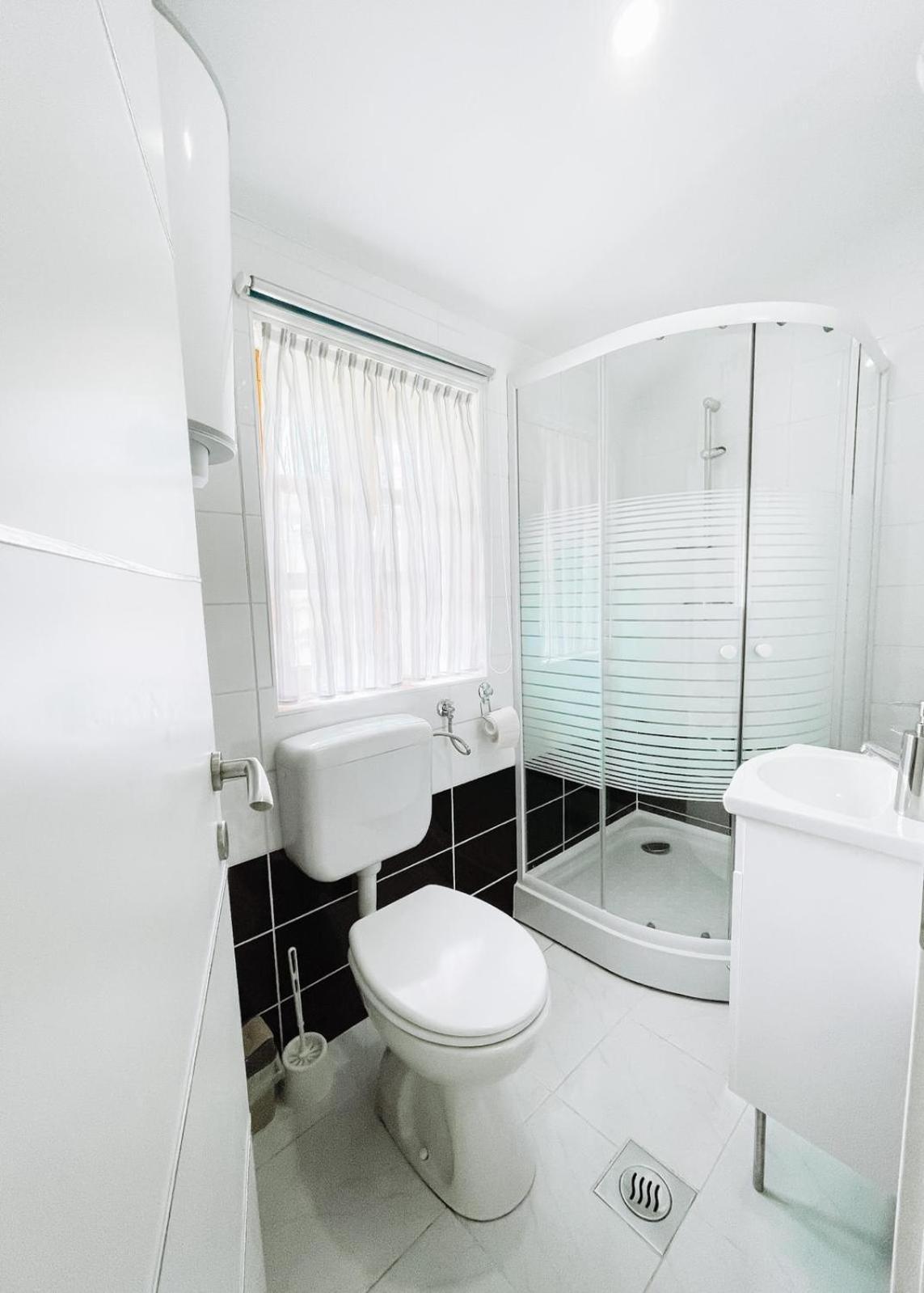 Apartman Sunny Hills Krapina Luaran gambar