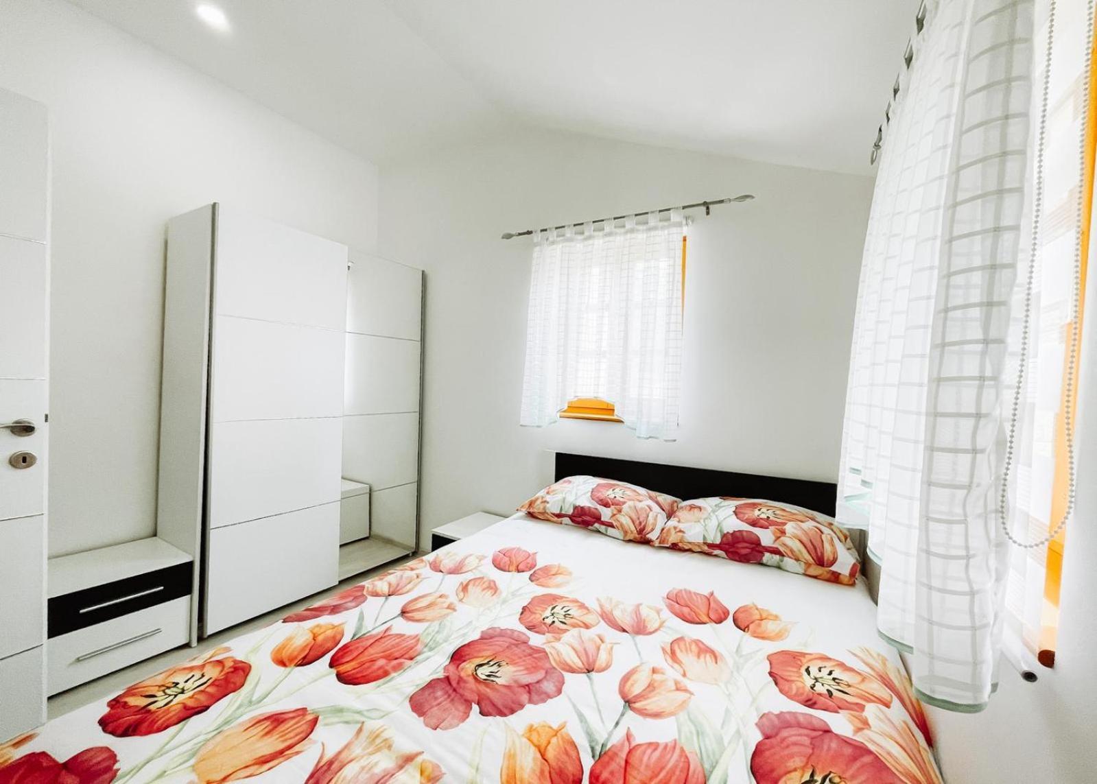 Apartman Sunny Hills Krapina Luaran gambar