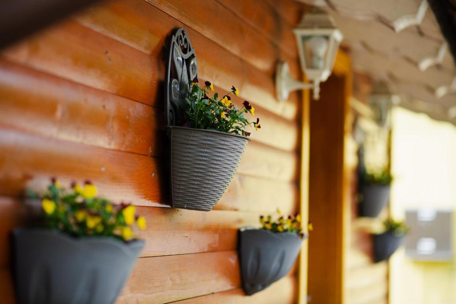 Apartman Sunny Hills Krapina Luaran gambar